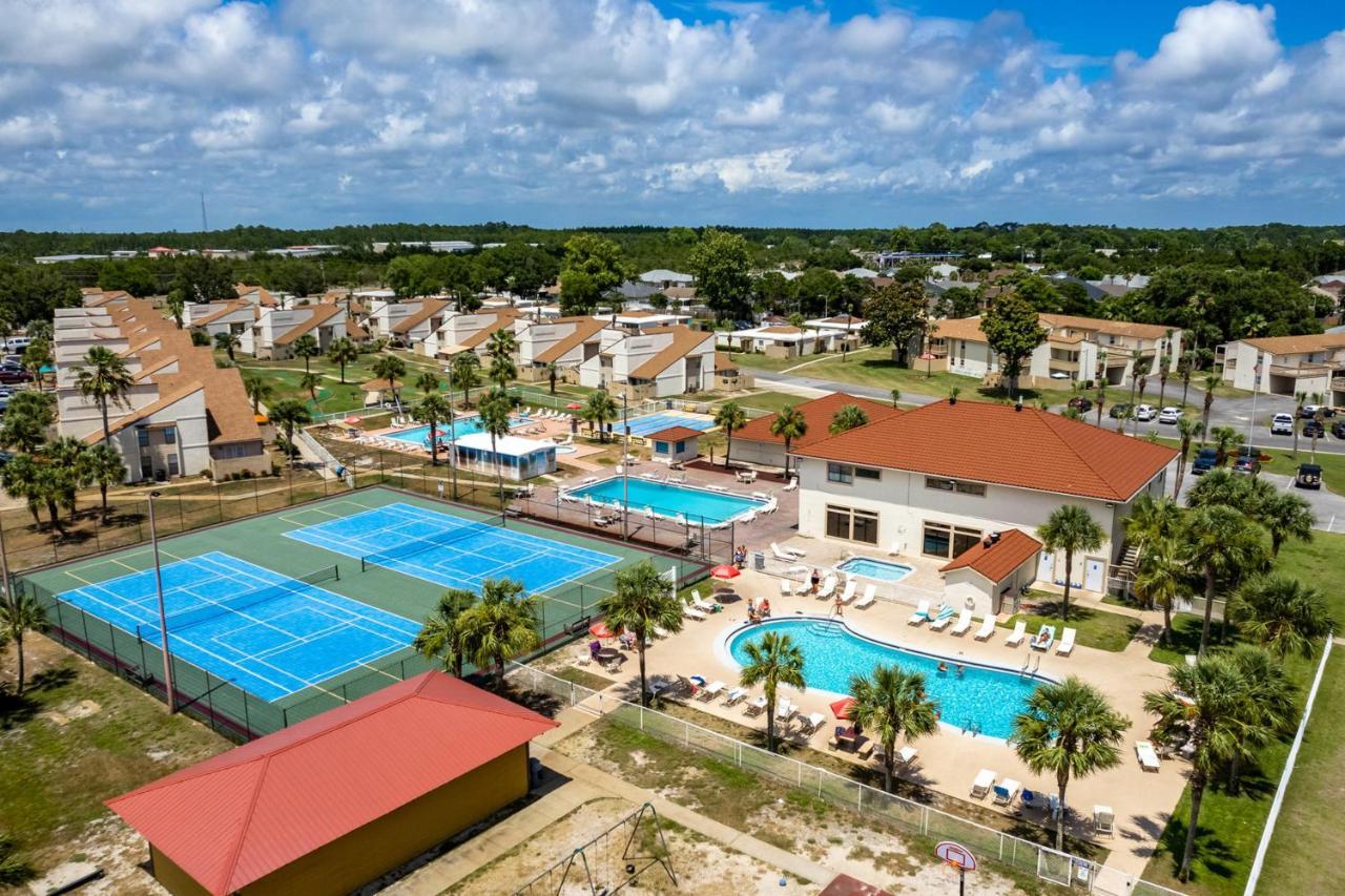 Horizon South Unit 204 Hotel Panama City Beach Buitenkant foto