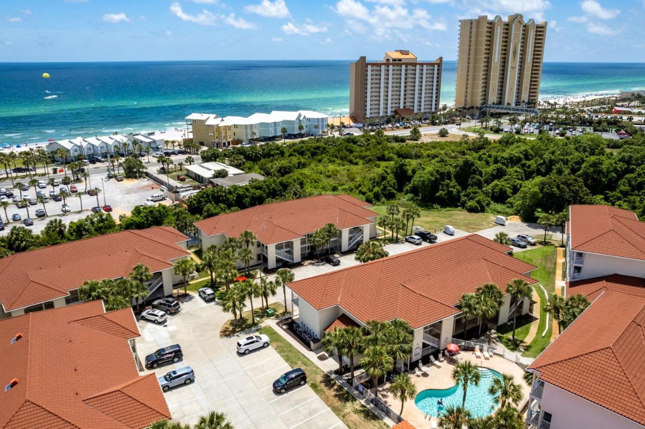 Horizon South Unit 204 Hotel Panama City Beach Buitenkant foto