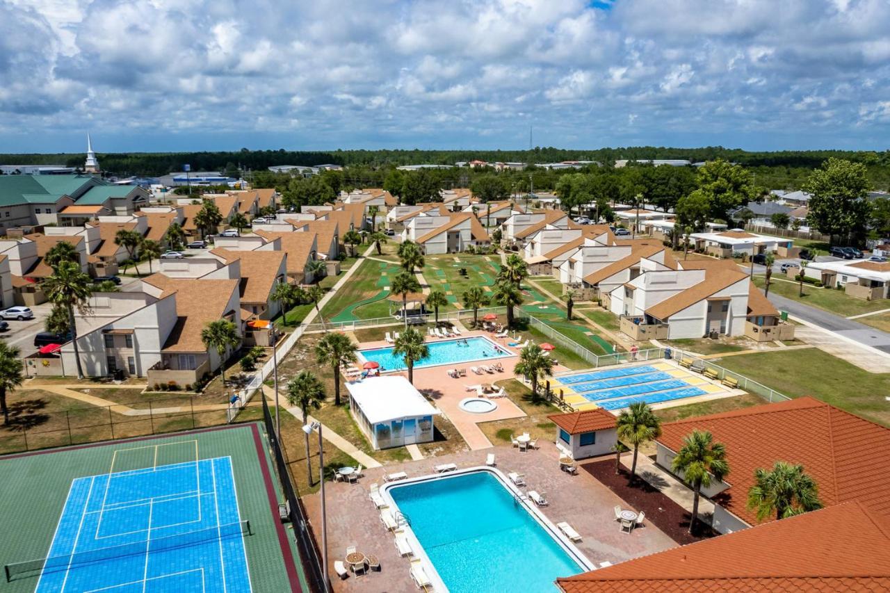 Horizon South Unit 204 Hotel Panama City Beach Buitenkant foto