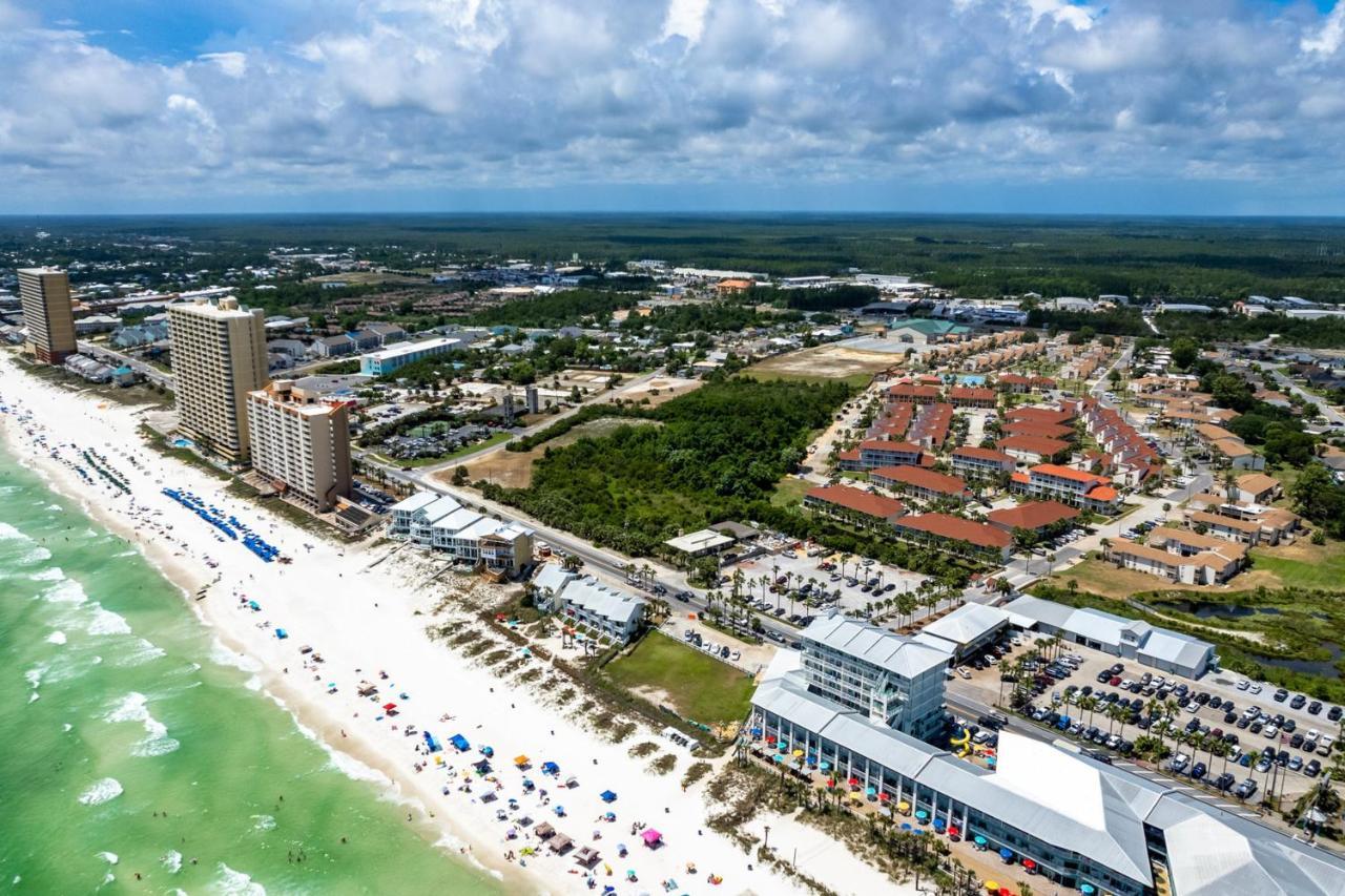 Horizon South Unit 204 Hotel Panama City Beach Buitenkant foto