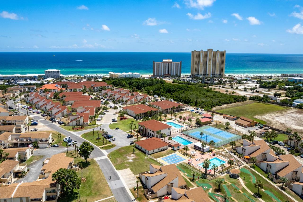Horizon South Unit 204 Hotel Panama City Beach Buitenkant foto